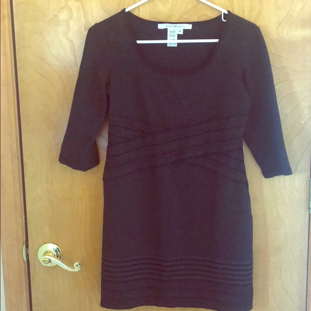 Short dress